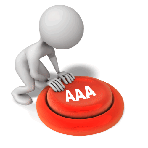 AAA Button